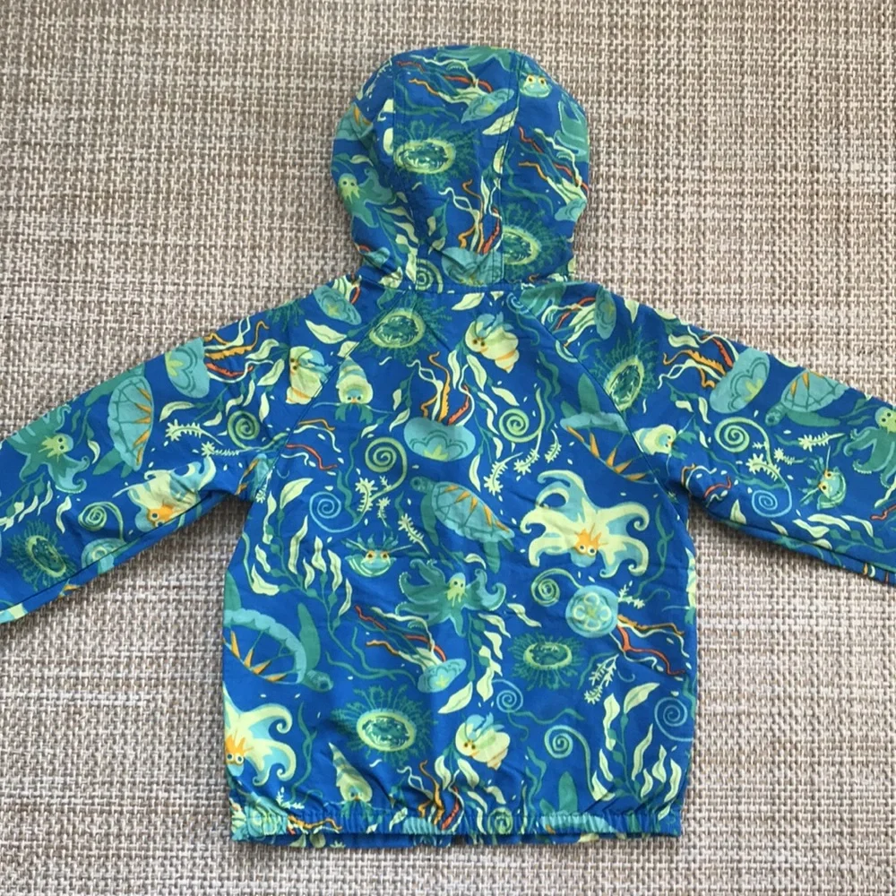 Patagonia 5T Bundle